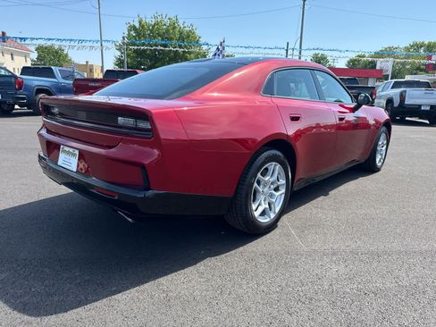 New 2026 Dodge Charger R/T AWD/4WD image 5