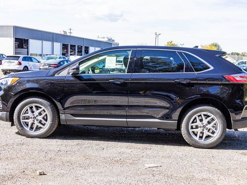 New 2024 Ford Edge SEL w/ Convenience Package image 13