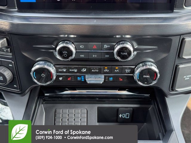 New 2026 Ford F350 Lariat w/ Lariat Ultimate Package AWD/4WD image 27