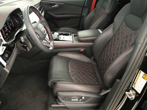 Certified 2026 Audi Q7 3.0T Prestige w/ Prestige Package AWD/4WD image 24