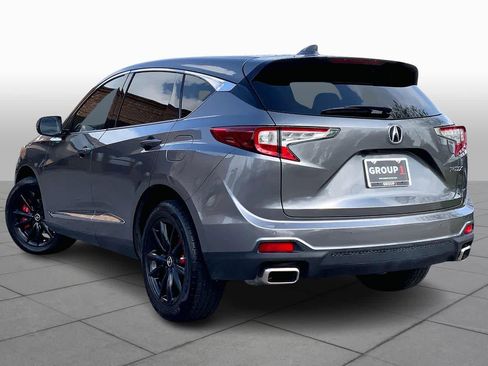 Used 2022 Acura RDX FWD w/ Technology Package image 12