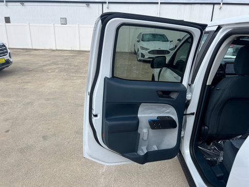 New 2025 Ford Maverick XLT FWD image 15