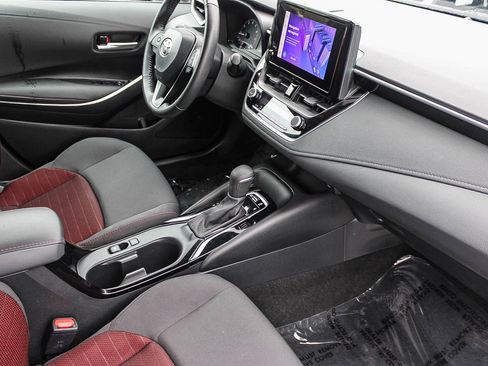 Certified 2024 Toyota Corolla SE image 17