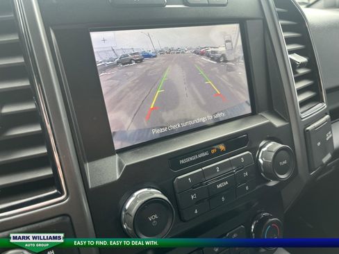 Used 2020 Ford F150 XLT w/ Equipment Group 302A Luxury image 24