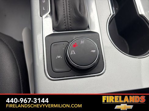 Certified 2023 Chevrolet Blazer LT w/ Sound & Technology Package image 5