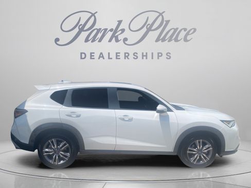 Used 2026 Acura ADX AWD image 7