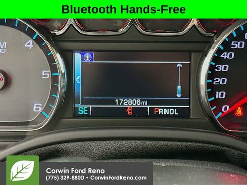 Used 2019 Chevrolet Tahoe LT image 12