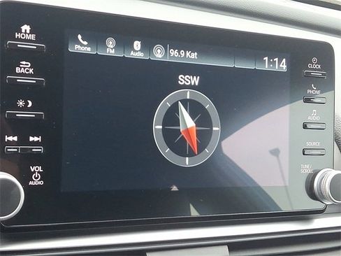 Used 2021 Honda Accord Sport image 24