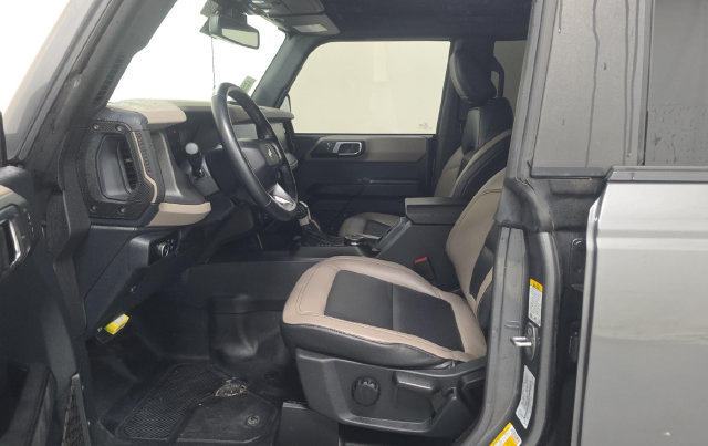 Used 2024 Ford Bronco Big Bend AWD/4WD image 6
