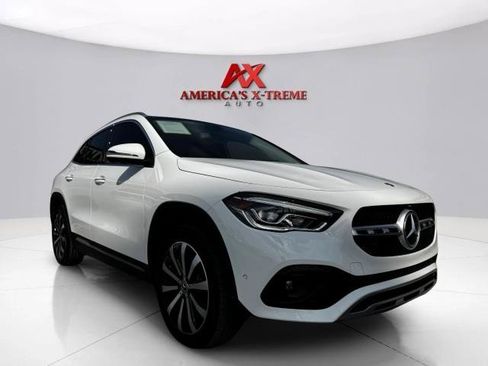 Used 2023 Mercedes-Benz GLA 250 w/ Premium Package image 7