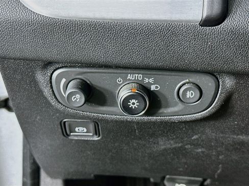 Used 2018 GMC Terrain SLT FWD image 16