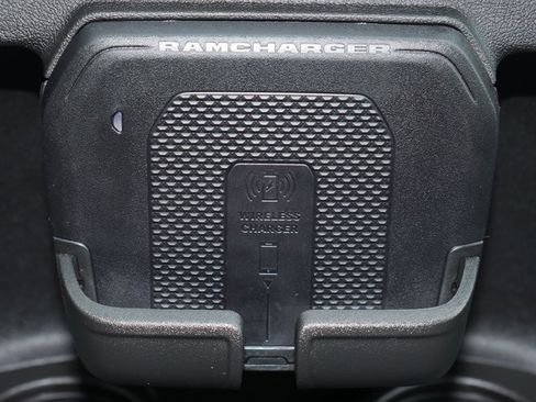 New 2026 RAM ProMaster 1500 w/ Quick Order Package 22G SLT image 4