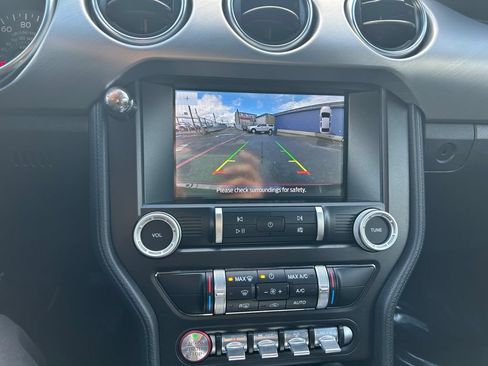 Used 2023 Ford Mustang GT RWD image 20