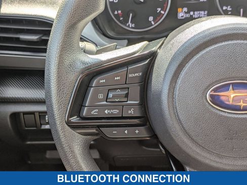 Certified 2024 Subaru Crosstrek 2.0i Premium AWD/4WD image 17