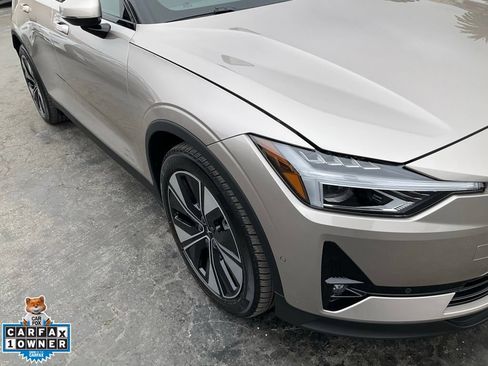 Used 2024 Polestar Polestar 2 AWD/4WD image 81