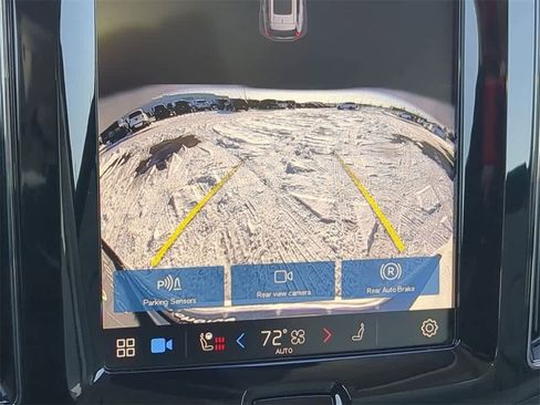 Used 2025 Volvo XC60 T8 Core w/ Protection Package Premier image 28