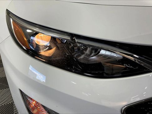 Used 2021 Chevrolet Malibu RS w/ LPO, Convenience Package 1 FWD image 30