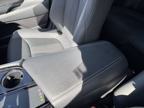 Used 2022 Toyota Mirai w/ Advanced Technology Package RWD image 14