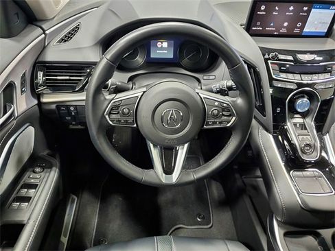 Certified 2025 Acura RDX w/ Technology Package image 18