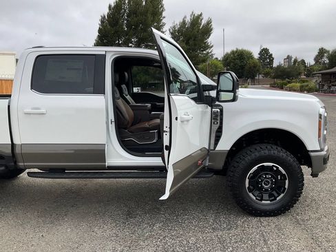 New 2026 Ford F350 King Ranch AWD/4WD image 37