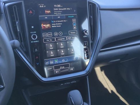 New 2026 Subaru Impreza RS image 28