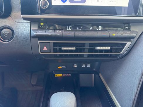 Certified 2026 Toyota Camry LE FWD image 12