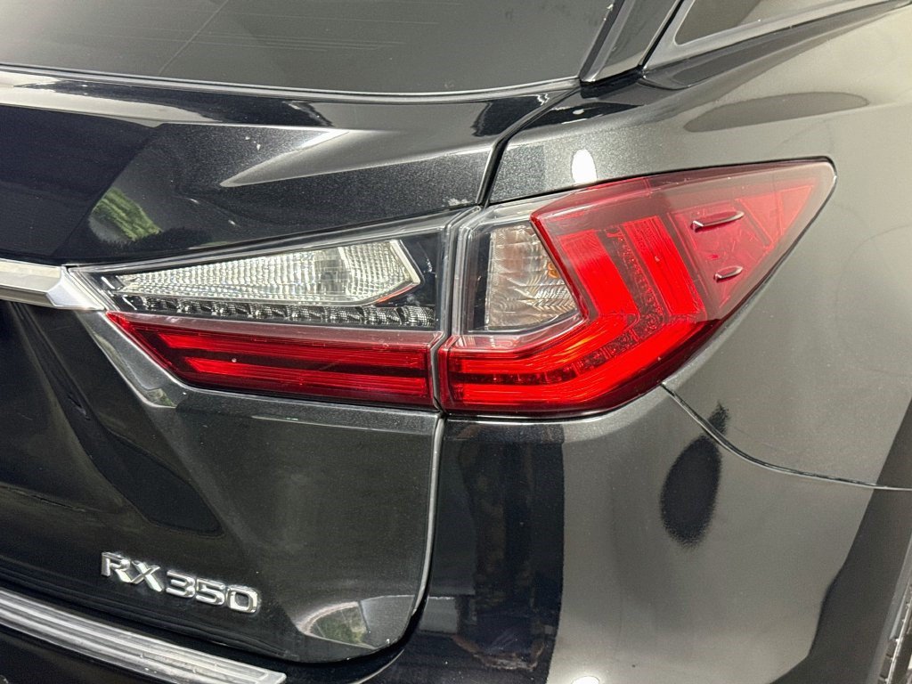 Used 2021 Lexus RX 350 FWD w/ Premium Package image 33