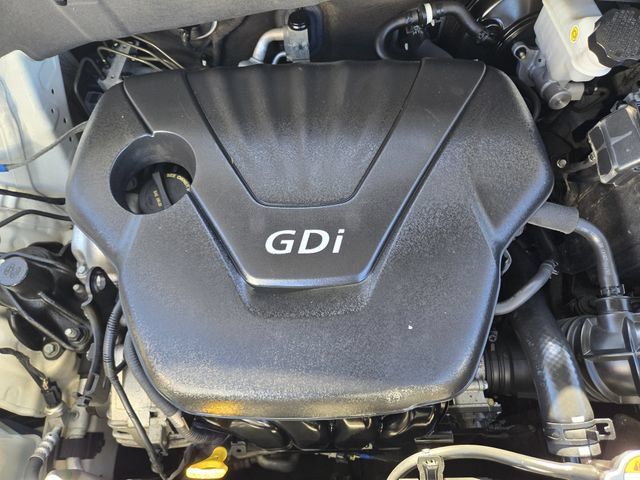 Used 2014 Kia Soul FWD image 28