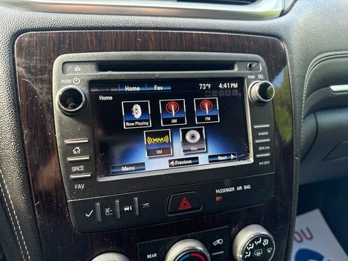 Used 2017 Chevrolet Traverse LT AWD/4WD image 24