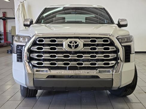 New 2026 Toyota Tundra 1794 Edition image 15