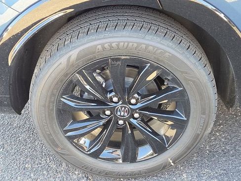 New 2026 Buick Envista Sport Touring w/ Convenience I Package FWD image 6