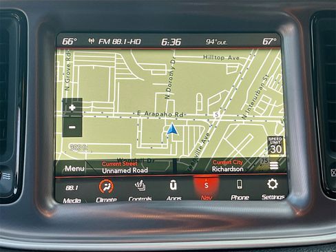 Used 2022 Dodge Challenger R/T Scat Pack image 13