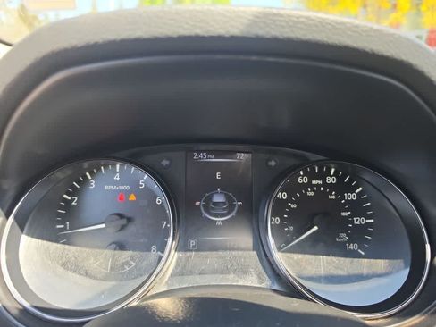 Used 2017 Nissan Rogue Sport SL AWD/4WD image 15
