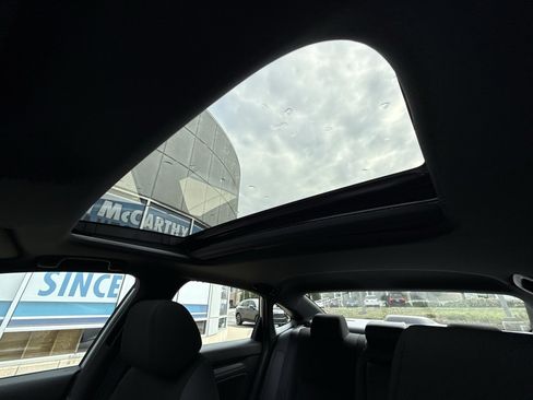 New 2026 Honda Civic Sport image 5