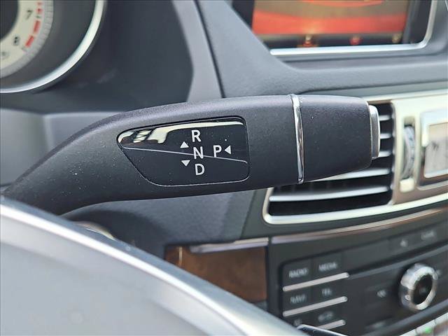 Used 2016 Mercedes-Benz E 550 Cabriolet image 9