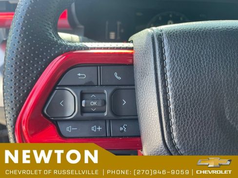 Used 2025 Toyota Tacoma SR5 RWD image 13