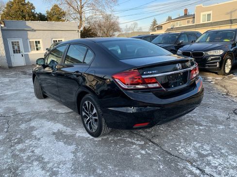 Used 2013 Honda Civic EX-L image 7