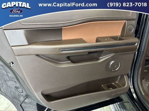 Certified 2022 Ford Expedition Max King Ranch AWD/4WD image 18