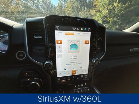 Used 2022 RAM 1500 Big Horn image 30