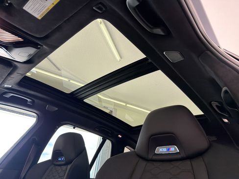 New 2026 BMW X5 M Competition w/ Executive Package AWD/4WD image 25
