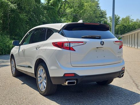 Used 2023 Acura RDX AWD image 3