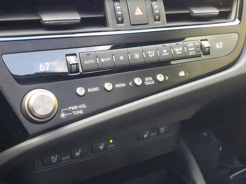 Certified 2023 Lexus ES 350 F Sport image 29