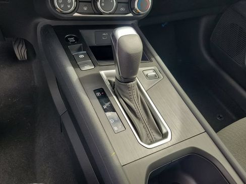 New 2026 Nissan Kicks S FWD image 29