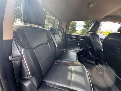 Used 2022 RAM 2500 Laramie AWD/4WD image 26
