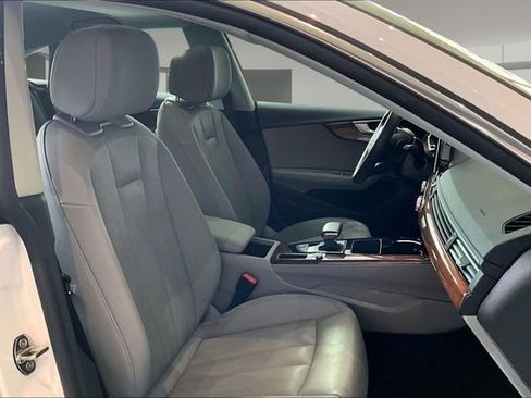 Certified 2023 Audi A5 2.0T Premium w/ Convenience Package AWD/4WD image 29