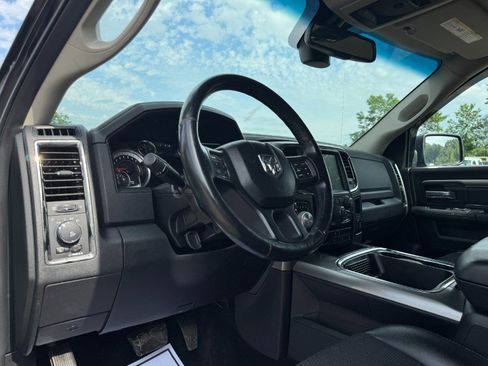 Used 2016 RAM 1500 Sport AWD/4WD image 14