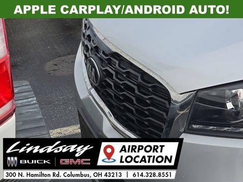 Used 2019 Kia Sorento LX image 4