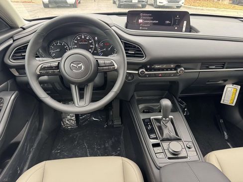 New 2026 MAZDA CX-30 AWD 2.5 S image 9