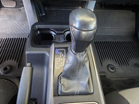 Used 2023 Toyota Tacoma TRD Sport image 20