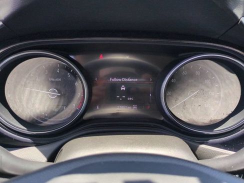 Used 2023 Buick Encore GX Select w/ Safety Package II AWD/4WD image 24
